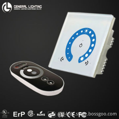 Touch RGB Controller